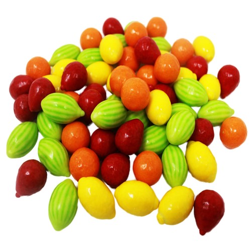 Bubble gum fruchtoptik - bubble,