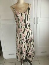 Damenkleid / Sommerkleid / Zipfelkleid, Gr. 38, S. Oliver - NEU