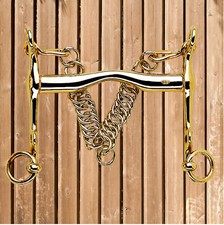 Sprenger HS Reitkandare