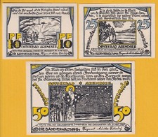 Arendsee -Badeverwaltung-