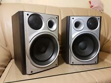 Aiwa SX NAV884 Stereo 2 Wege Hifi Boxen PAAR Lautsprecher 280 Watt