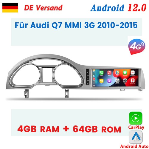 Für audi mmi 25 - audi, q7