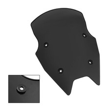 Windschild Windschutzscheibe