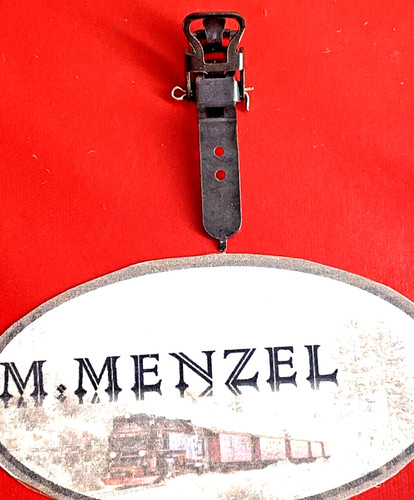 Märklin tender kupplung - märklin,