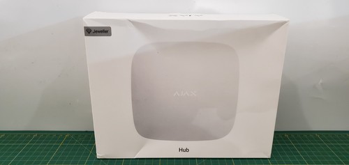 Ajax h1j0000eu alarmzentrale - ajax,