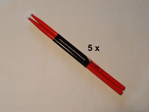 Dimavery paar sticks - 1,