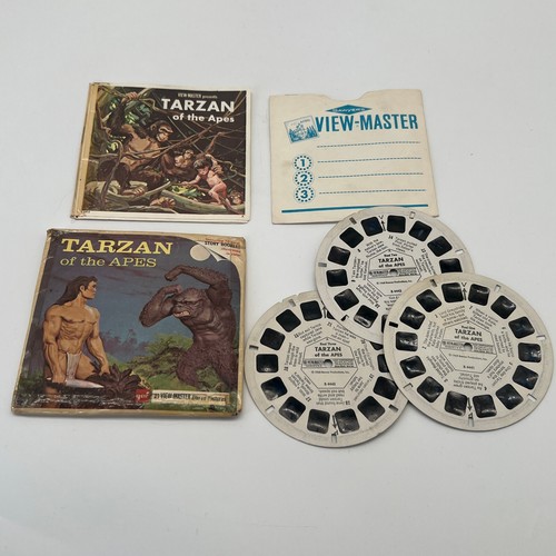 View master bildscheiben - view,