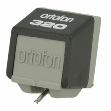 Ortofon Stylus 320 Nadel für