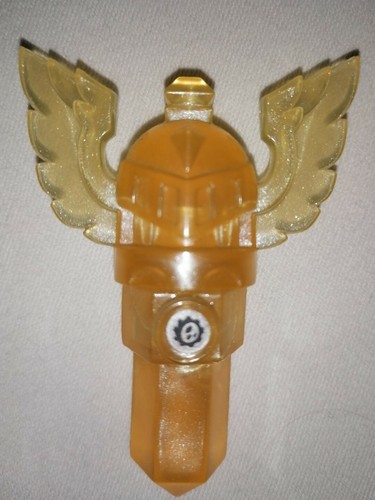 Skylander helmet falle tech - falle,