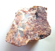 ?Quarz in Rhylith Gestein Th. Wald  (W592) TOP Angebote ! + Kiste dazu ! ?