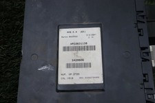 3c0937049ae comfort module - comfort,