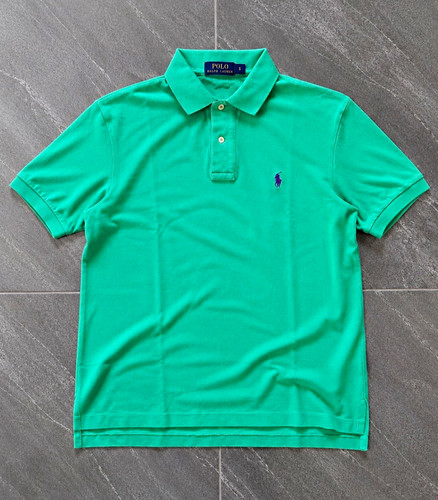 Polo ralph lauren herren - polo,