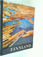 Finnland. Aufnahmen von Thomas