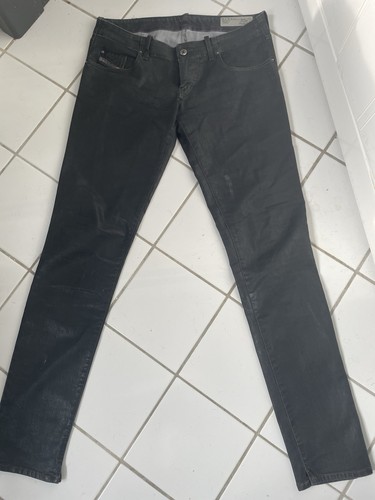 Diesel jeans grupee w31 l32 - jeans,