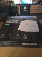 TP-Link EAP115 WLAN Access