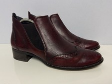 Paul Green Budapester Chelsea