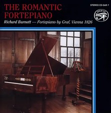 The Romantic Fortepiano
