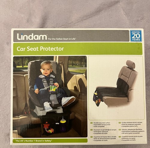 Lindam autositzschoner - lindam,