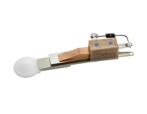 Stern pinball flipper - flipper, bumper