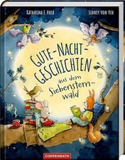 Gute-Nacht-Geschichten aus dem