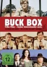 Buck Box: Frühe Filme - Sauber hintereinander wech | Detlev Buck (u. a.) | DVD