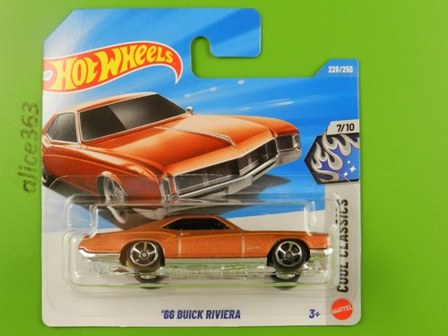 Hot wheels 2026 66 buick - hot,