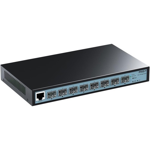 Port 10g switch sfp layer - 10g,
