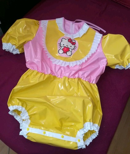 Adult baby kleid body - adult,