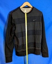 NIKE   Herren Pullover / Pulli,     Gr M,   Farbe Blau,   Gewicht 475g