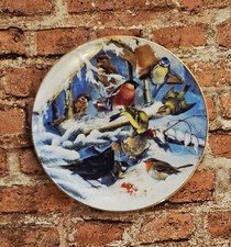 Wandteller Sammelteller