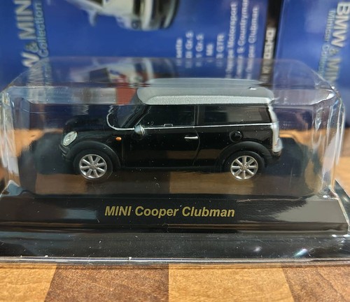 Kyosho bmw mini cooper - &,