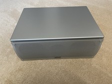 Nubert Center Speaker nuLine CS-150 in silber