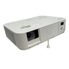 NEC M403H Beamer DLP