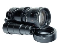 Angenieux-Zoom Type 8x8 B