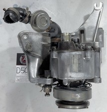 Mercedes-Benz R107 560SL Smog