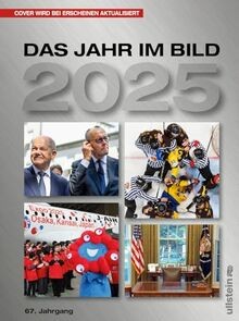 Das jahr bild - jahr,