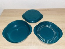 Tupperware MicroPlus
