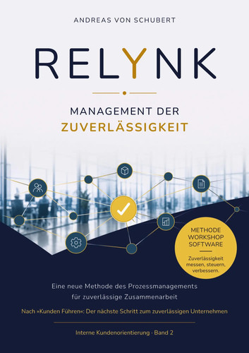 Relynk management der - relynk,