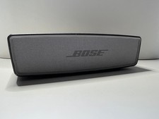 Bose Soundlink mini 2 mit