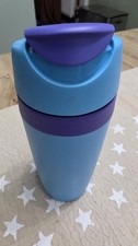 TUPPERWARE C189 KAFFEE & GO 360 ML  KAFFEEBECHER THERMO-BECHER -TO GO-
