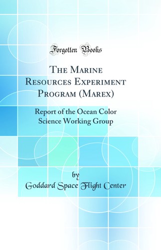 The marine resources - marine,