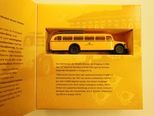 Brekina Deutsche Post Der