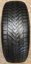 1 Winterreifen 205/55 R16 91H Michelin Alpin A4 M+S E2899
