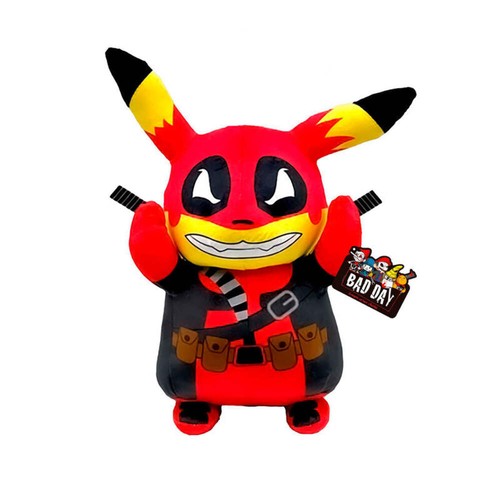 Pikachu halloween xxl - pikachu,