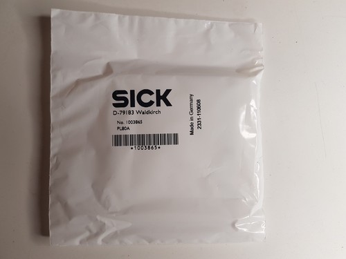 Sick reflektor pl80a 003865 - reflektor,