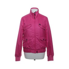 SOS, Jacke, Damen, Größe: M, Pink, Polyester, Einfarbig #3C4