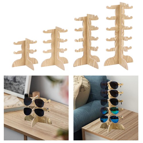 Brillenständer aus holz - brillenständer,