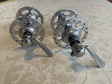 Campagnolo Record Strada Nabenset Hochflansch 36 Loch