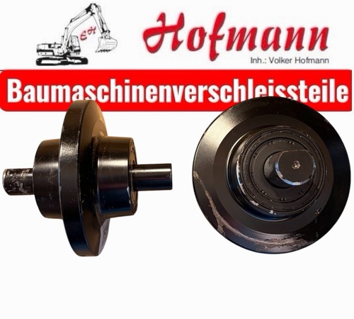 Laufrolle für peljob eb22 - laufrolle, und