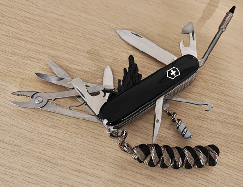 Victorinox schweizer - victorinox,